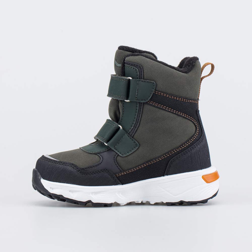 254835-41 Мембранные ботинки LED Футбол, все фото 2