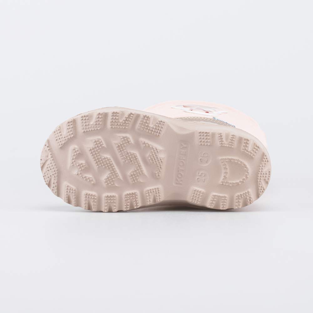 264048-41 Сноубутсы с вкладным чулком Три кота , все фото 3