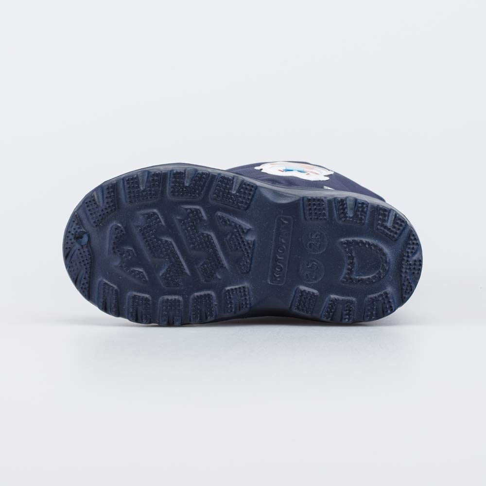 264048-42 Сноубутсы с вкладным чулком Три кота , все фото 3