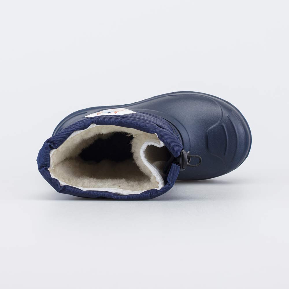 264048-42 Сноубутсы с вкладным чулком Три кота , все фото 4