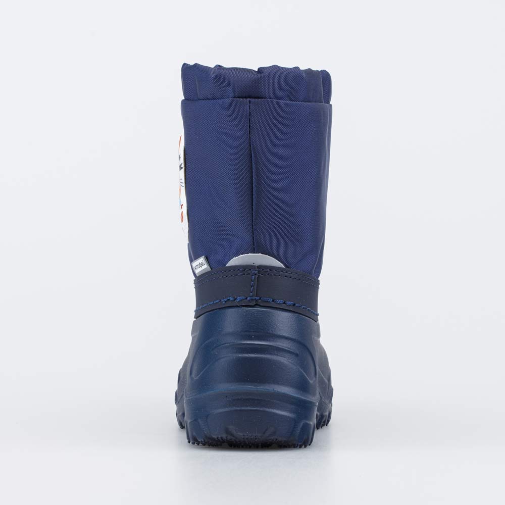 264048-42 Сноубутсы с вкладным чулком Три кота , все фото 5