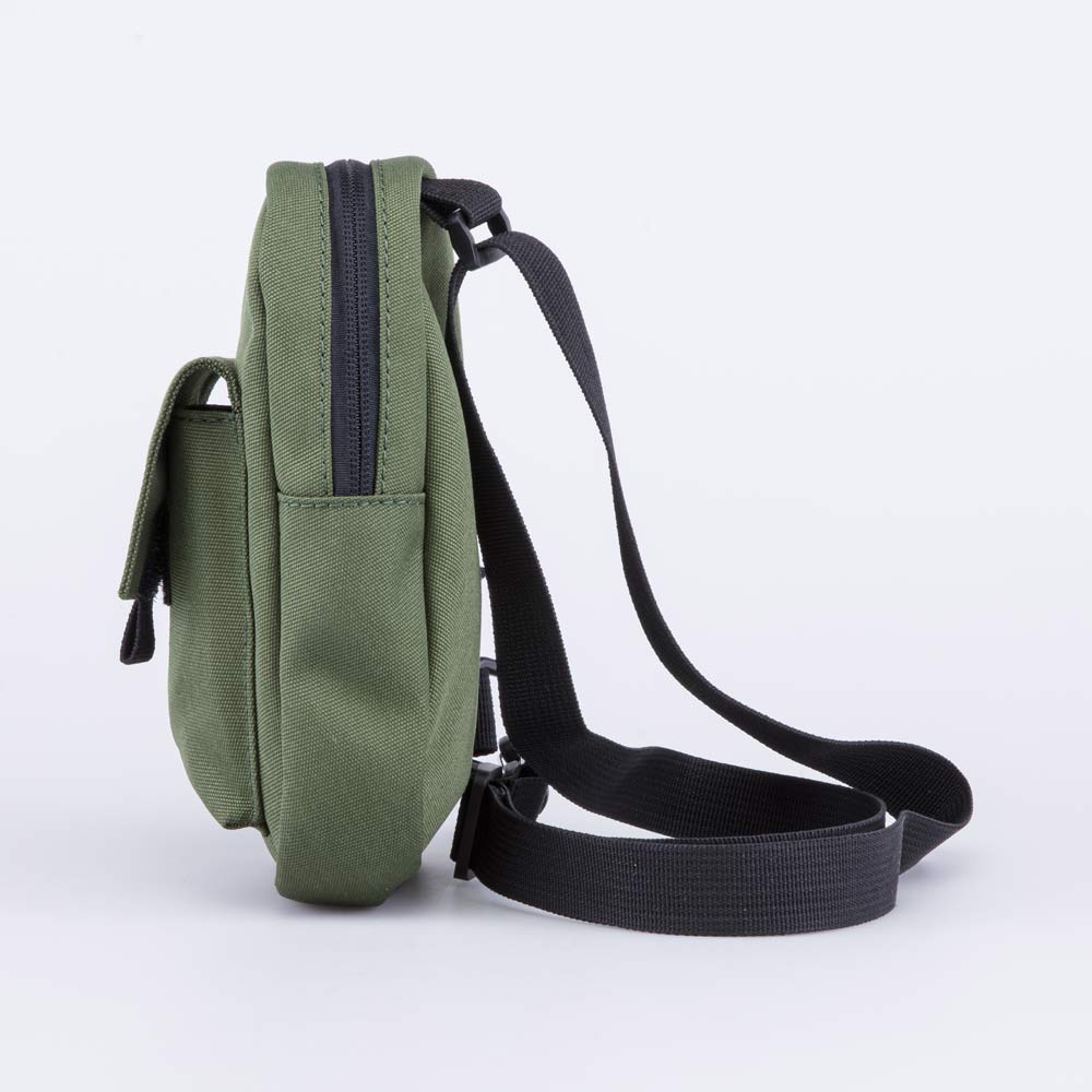 02709250-00 Сумка для мальчика хаки, все фото 2