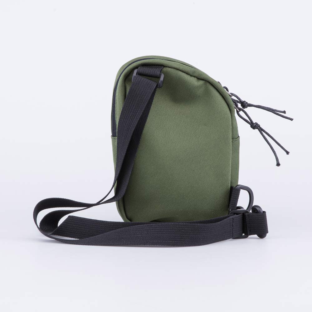 02709250-00 Сумка для мальчика хаки, все фото 3