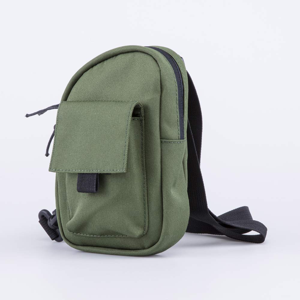 02709250-00 Сумка для мальчика хаки, все фото 4