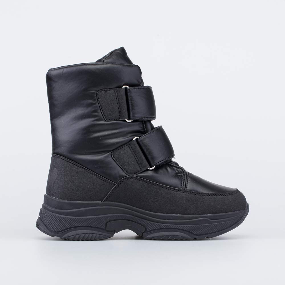 754973-42 Мембранные полусапоги для девочки-подростка, все фото 2