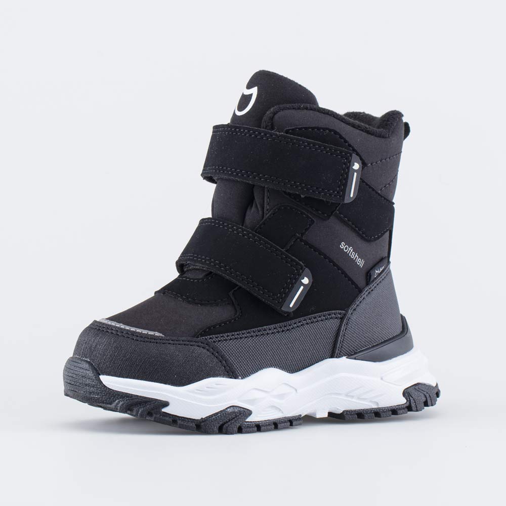 454875-42 Мембранные ботинки SoftShell , все фото 1