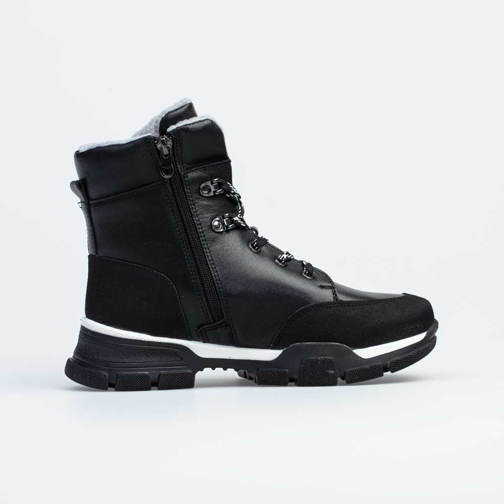 652177-43 Зимние ботинки для девочки, все фото 2