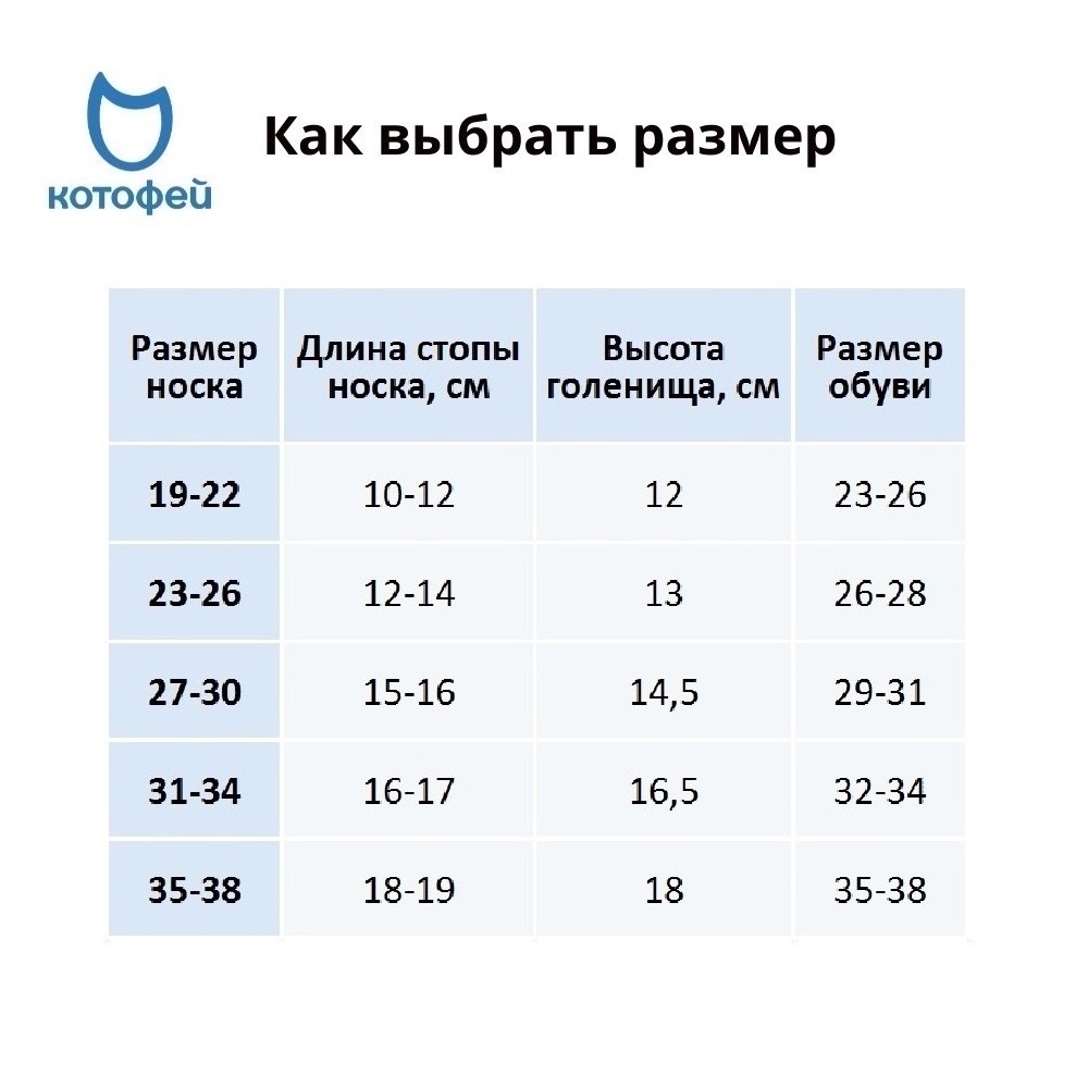 07742289-40 Термоноски Котофей Комфорт темно-синий, все фото 4