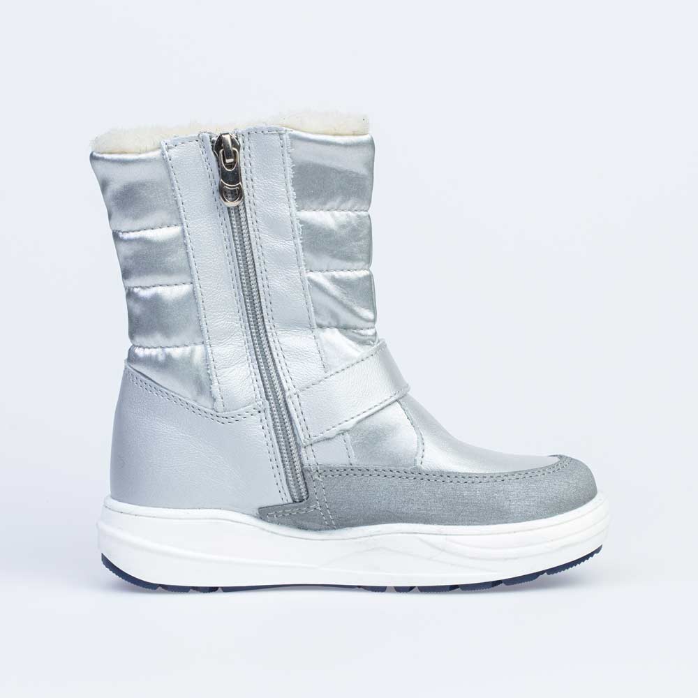 564105-44 Зимние сапожки с мехом, все фото 2