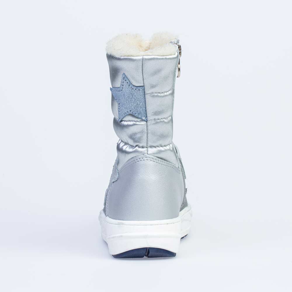 564105-44 Зимние сапожки с мехом, все фото 5