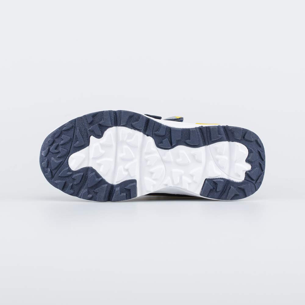 654843-41 Мембранные ботинки для мальчика, все фото 3