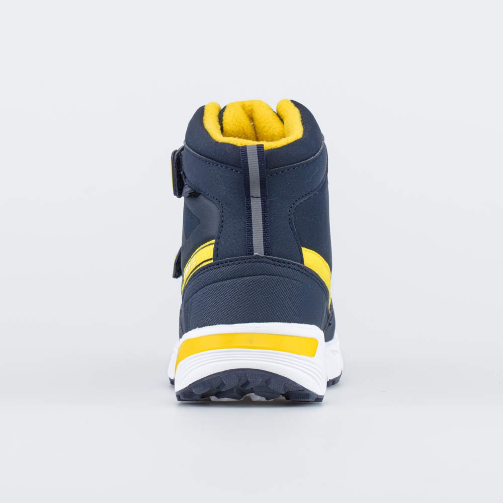 654843-41 Мембранные ботинки для мальчика, все фото 5