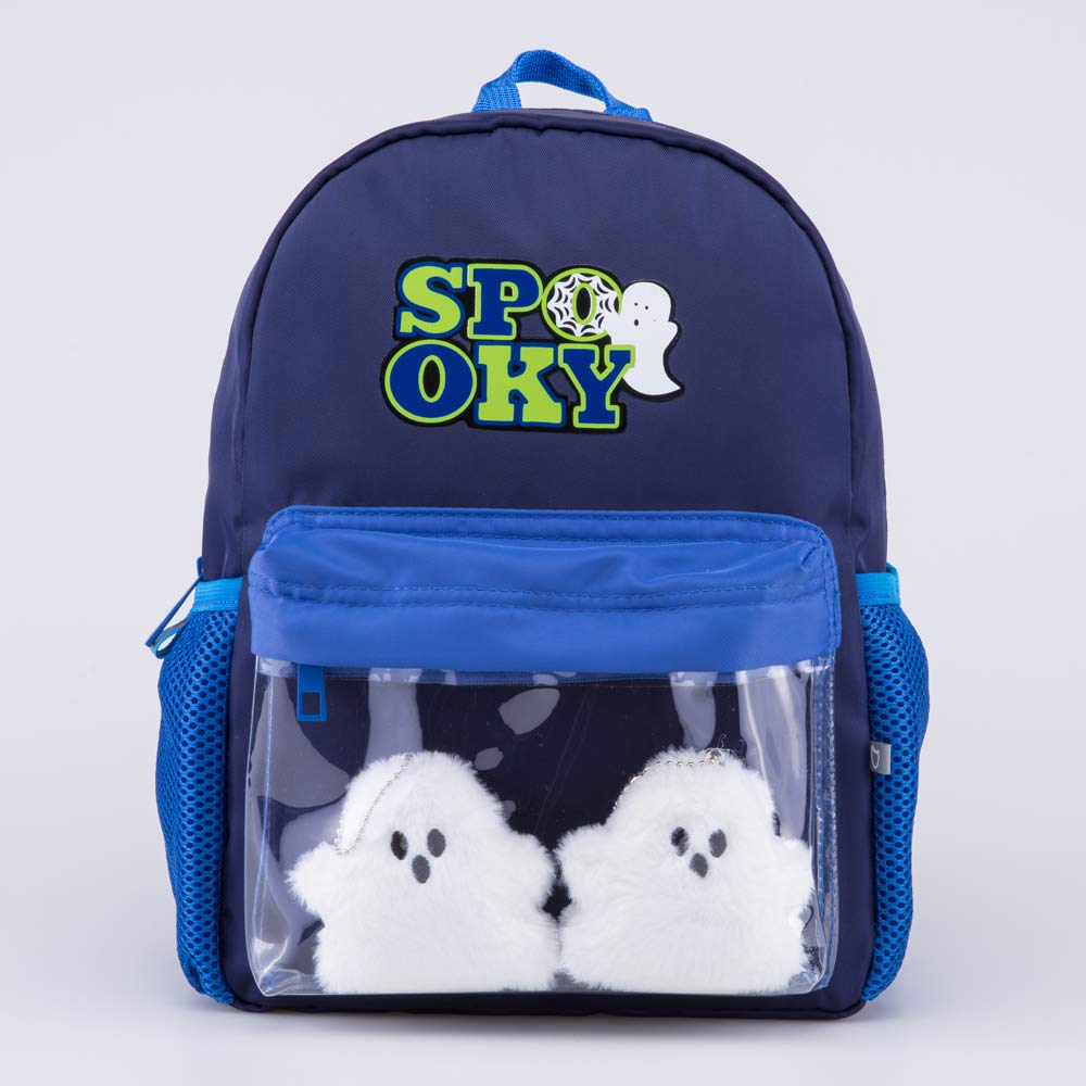 02710346-40 Детский рюкзак с игрушками Милые приведения, все фото 1