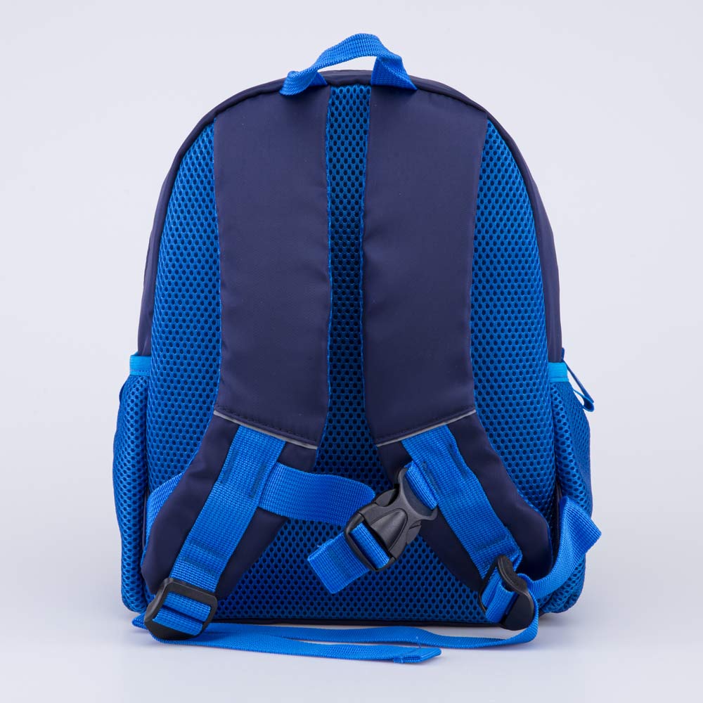 02710346-40 Детский рюкзак с игрушками Милые приведения, все фото 3