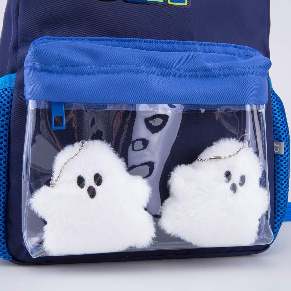 02710346-40 Детский рюкзак с игрушками Милые приведения, все фото 5