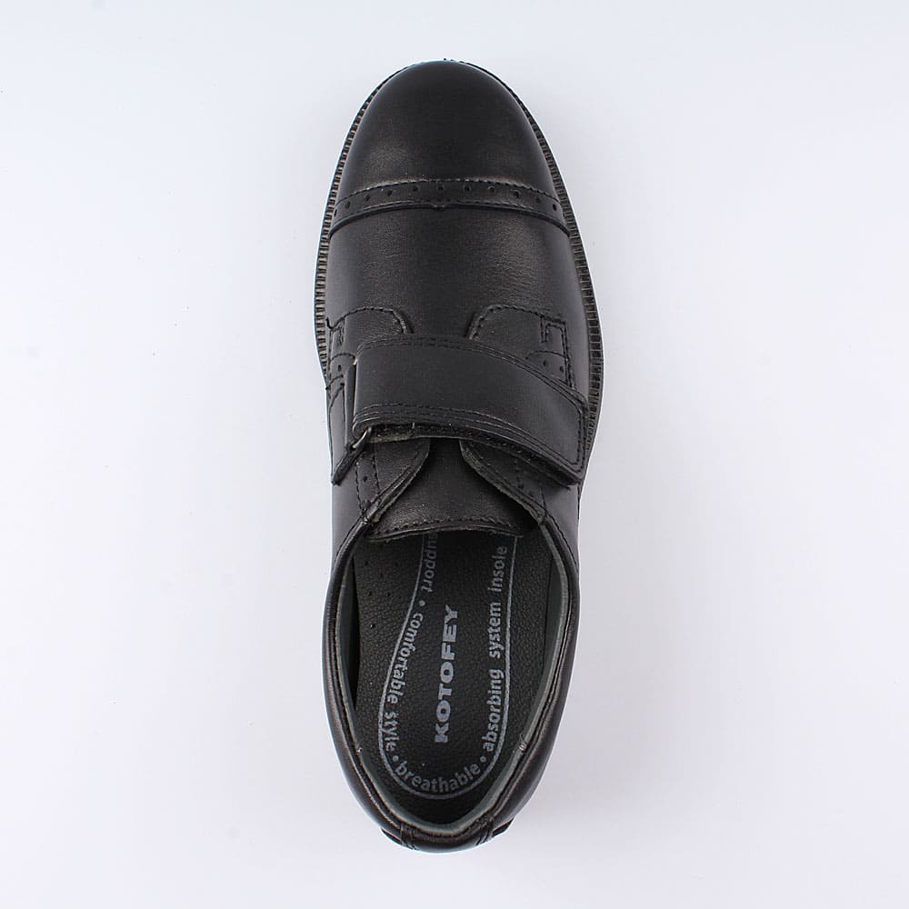 632308-21 Полуботинки, все фото 4