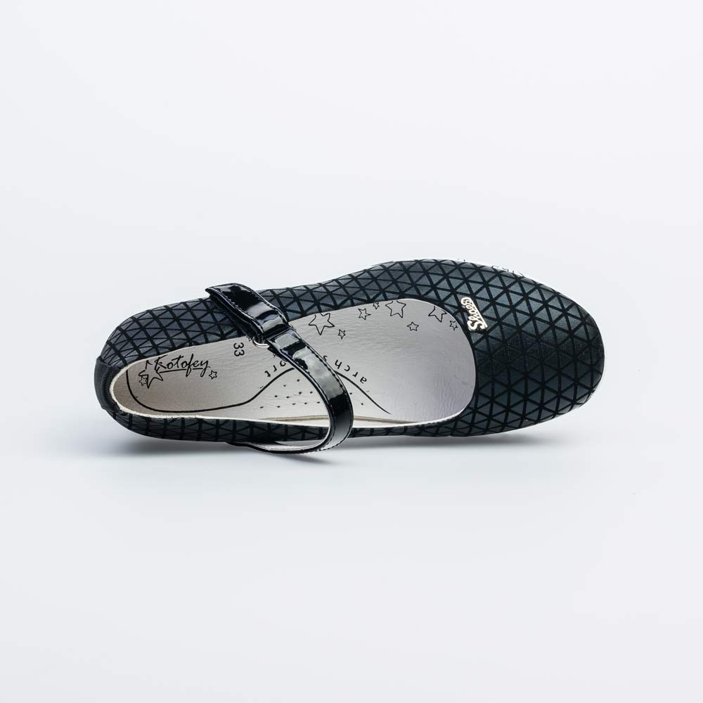 634037-21 Туфли, все фото 4