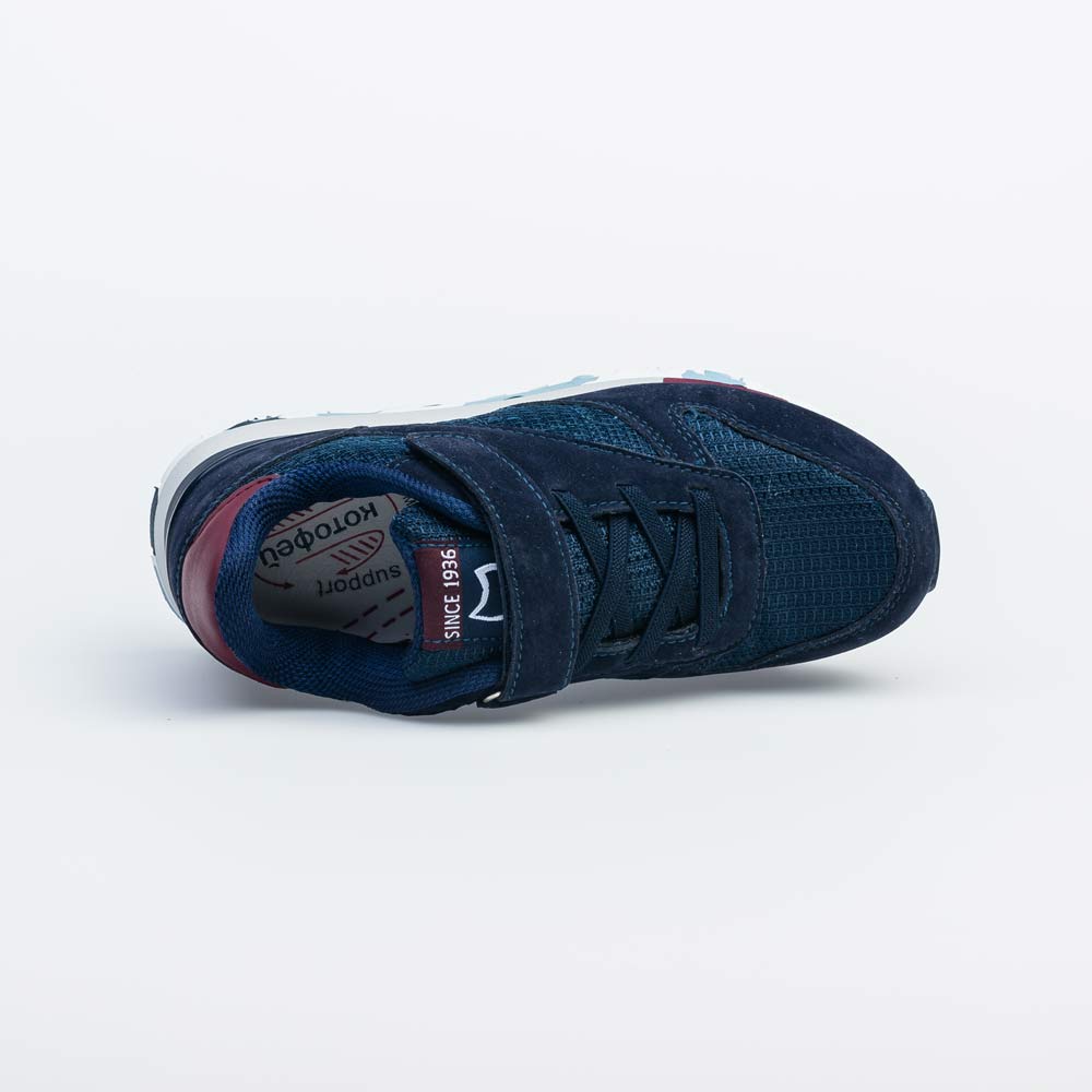 644227-71 Кроссовки, все фото 4