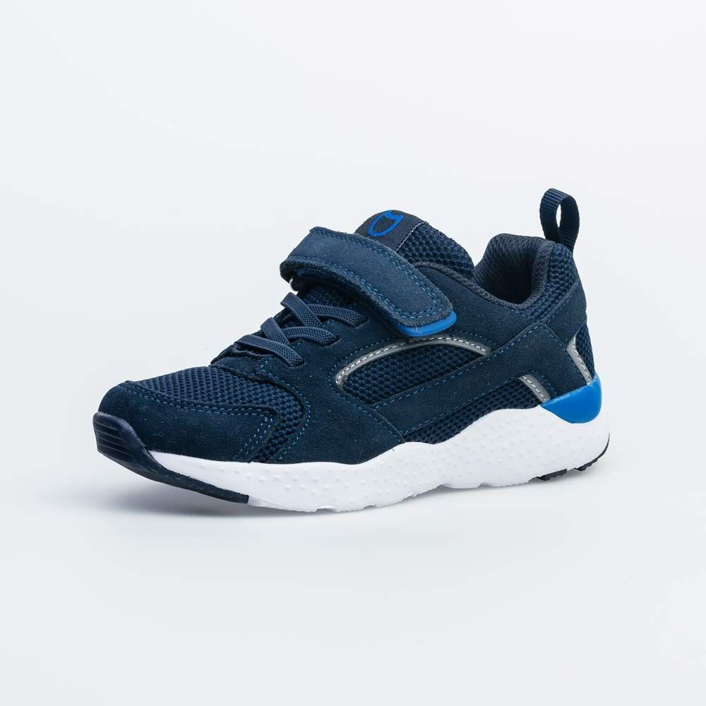 644252-71 Кроссовки на липучках, все фото 1