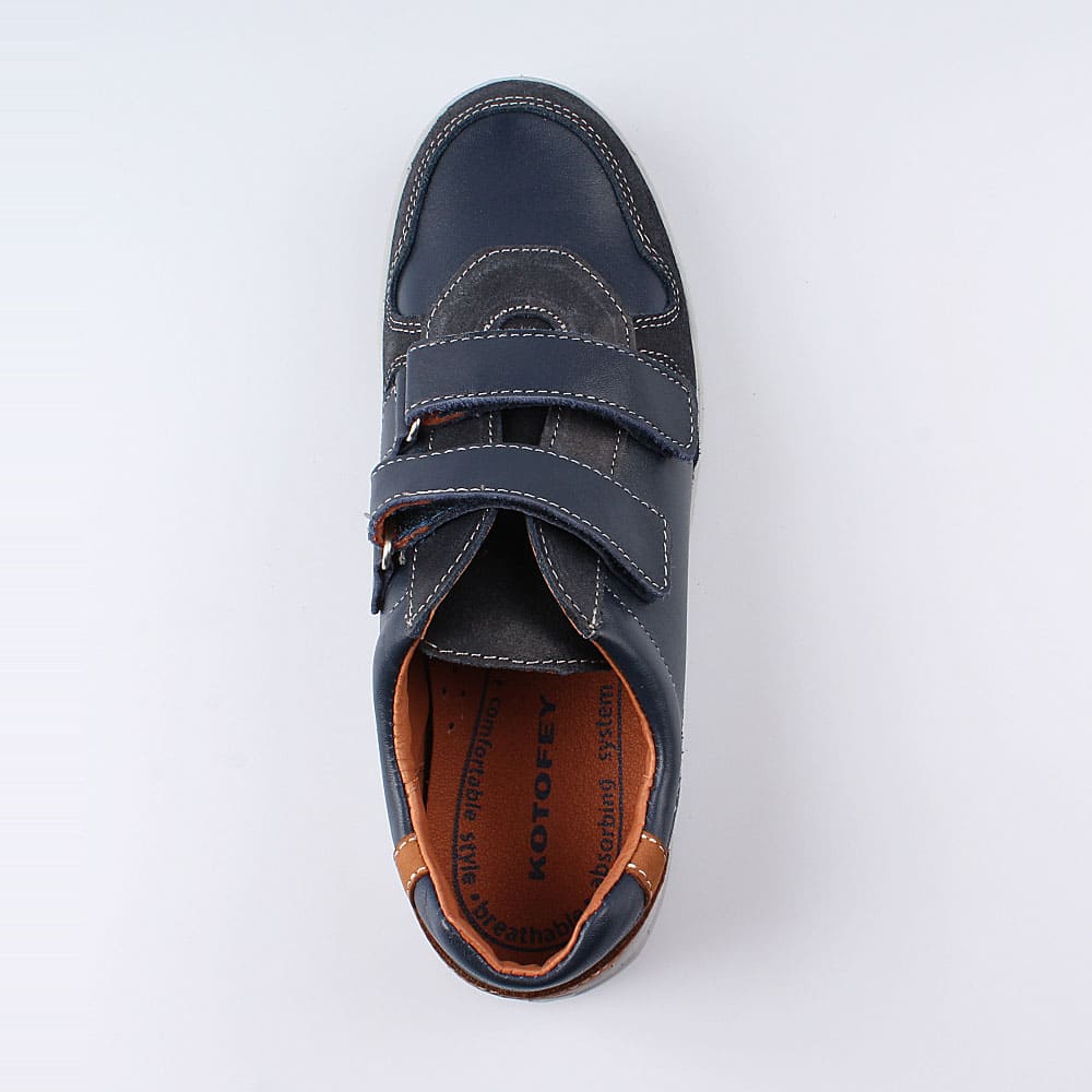 732160-25 Полуботинки, все фото 4