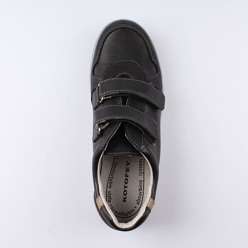 732160-26 Полуботинки, все фото 4