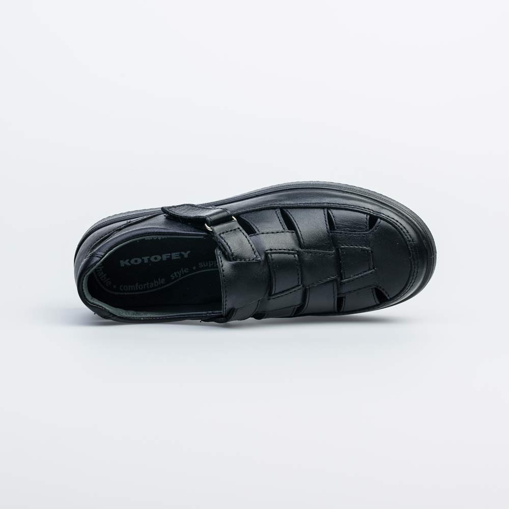 732165-22 Полуботинки, все фото 4