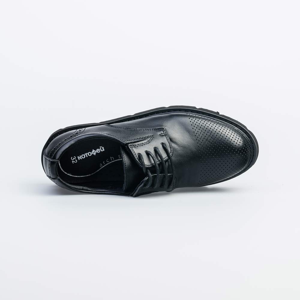 732232-21 Полуботинки, все фото 4