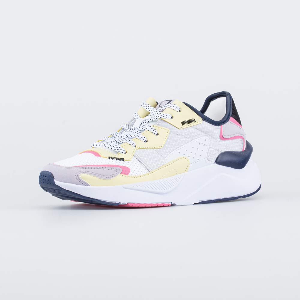 744173-14 Кроссовки на шнурках, все фото 1