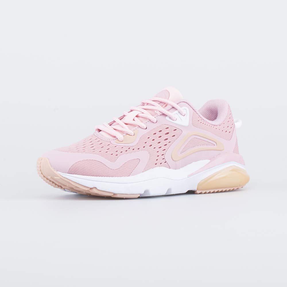 744198-11 Кроссовки для девочки на шнурках, все фото 1