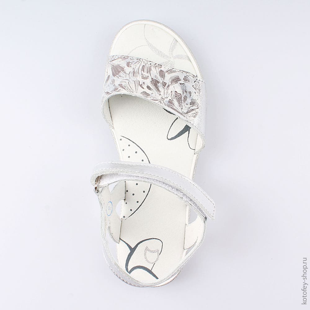 522125-23 Босоножки, все фото 3