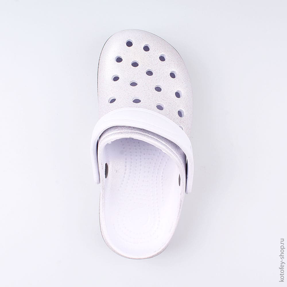 525052-01 Сабо пляжные с LED-подсветкой, все фото 4