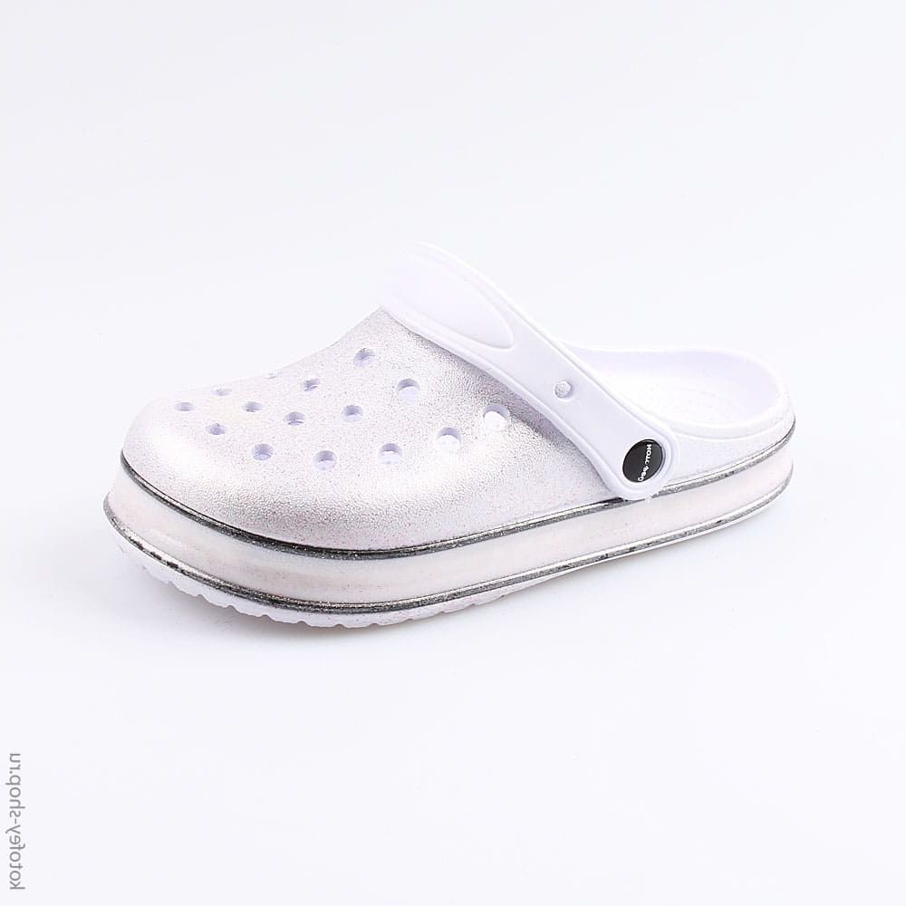 525052-01 Сабо пляжные с LED-подсветкой, все фото 1