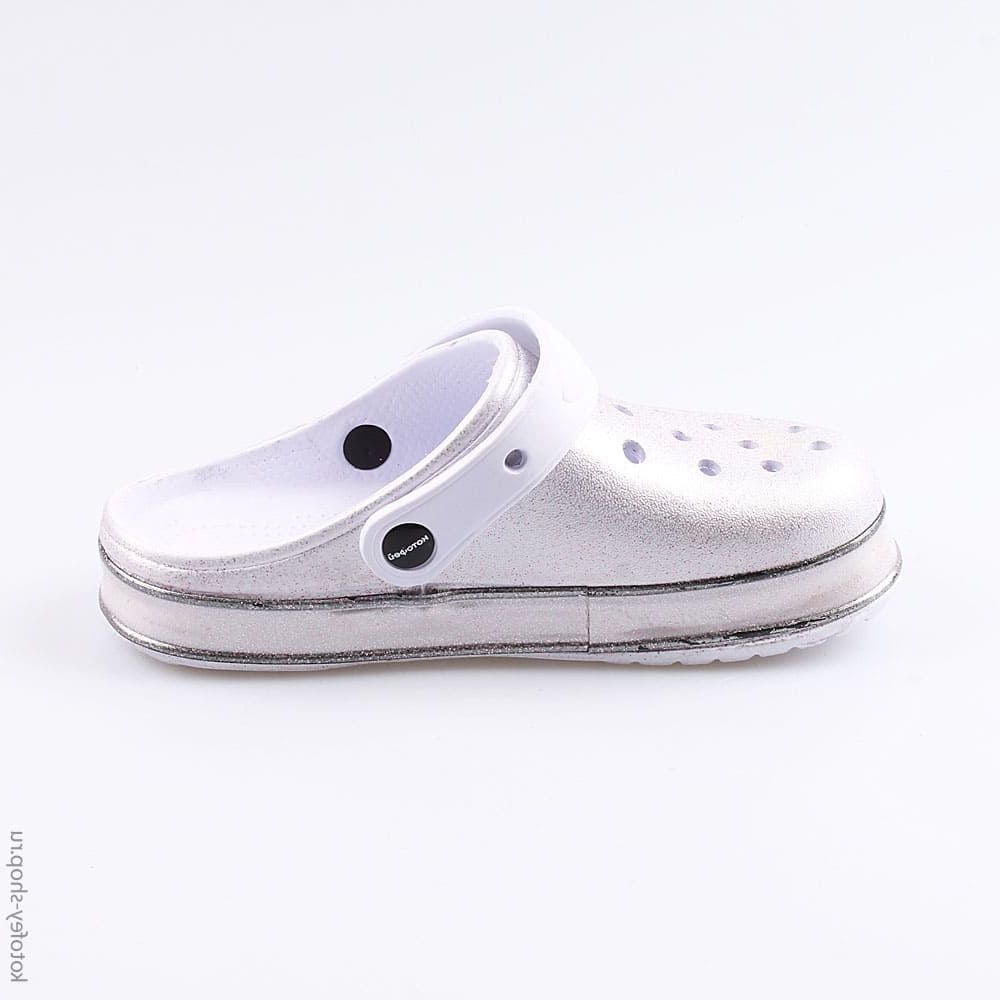 525052-01 Сабо пляжные с LED-подсветкой, все фото 2