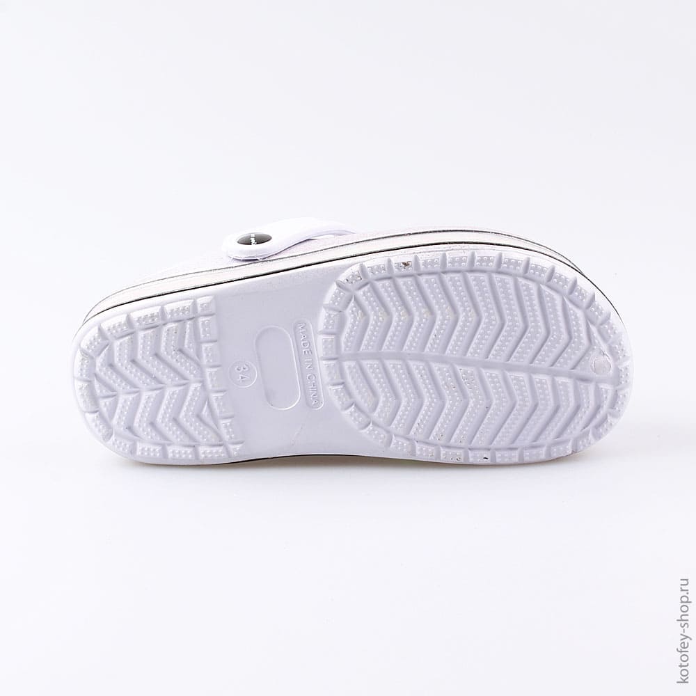 525052-01 Сабо пляжные с LED-подсветкой, все фото 3