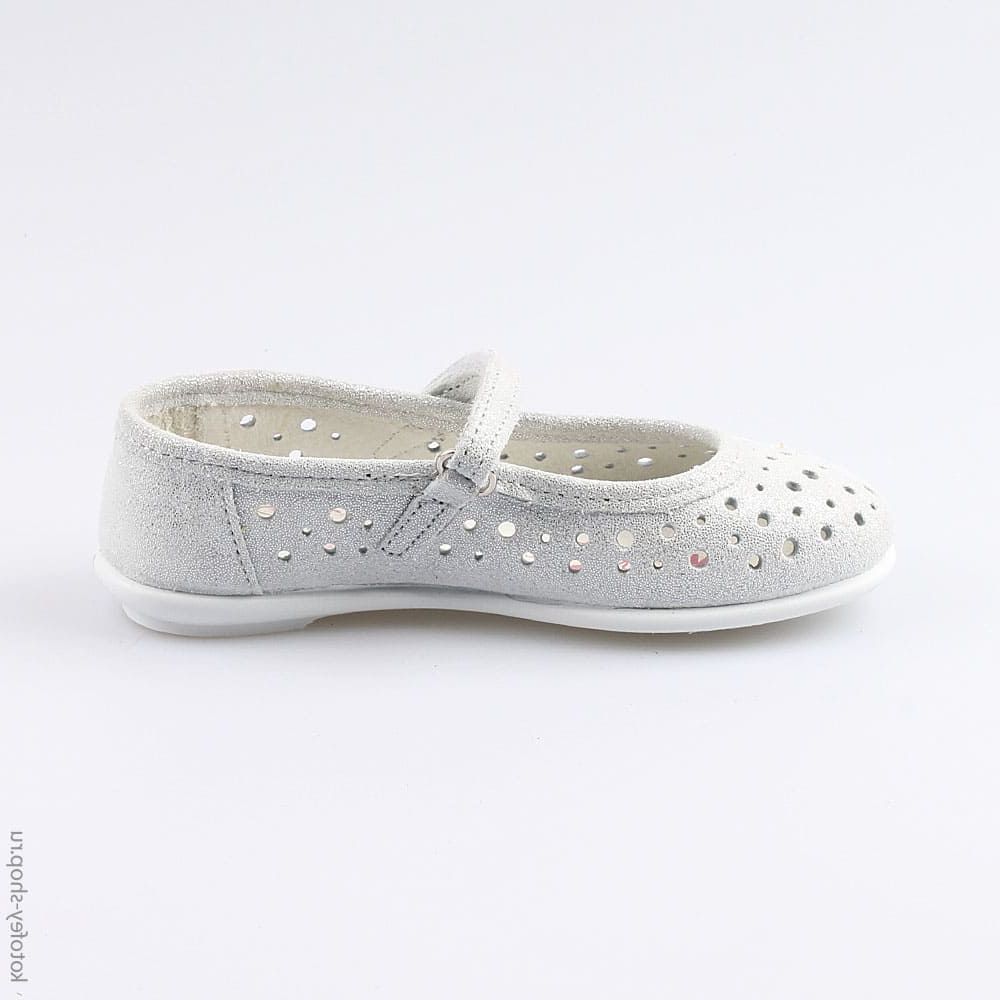 432141-26 Туфли, все фото 2