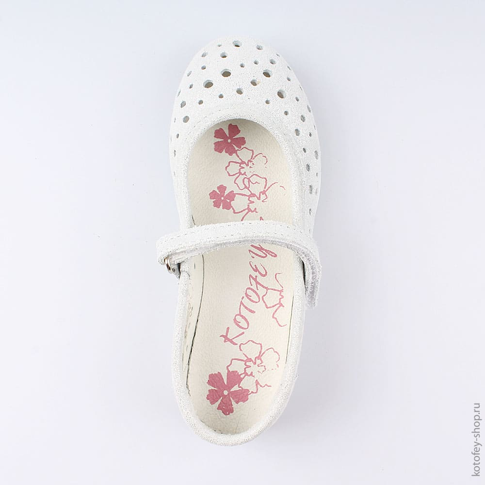 432141-26 Туфли, все фото 4