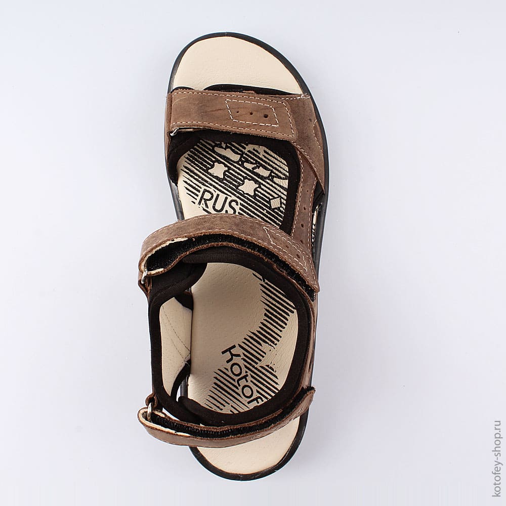 522013-27 Сандалии, все фото 4