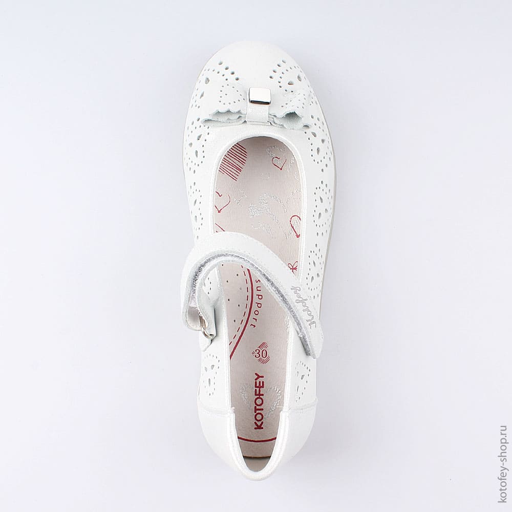 532197-22 Туфли летние, все фото 4