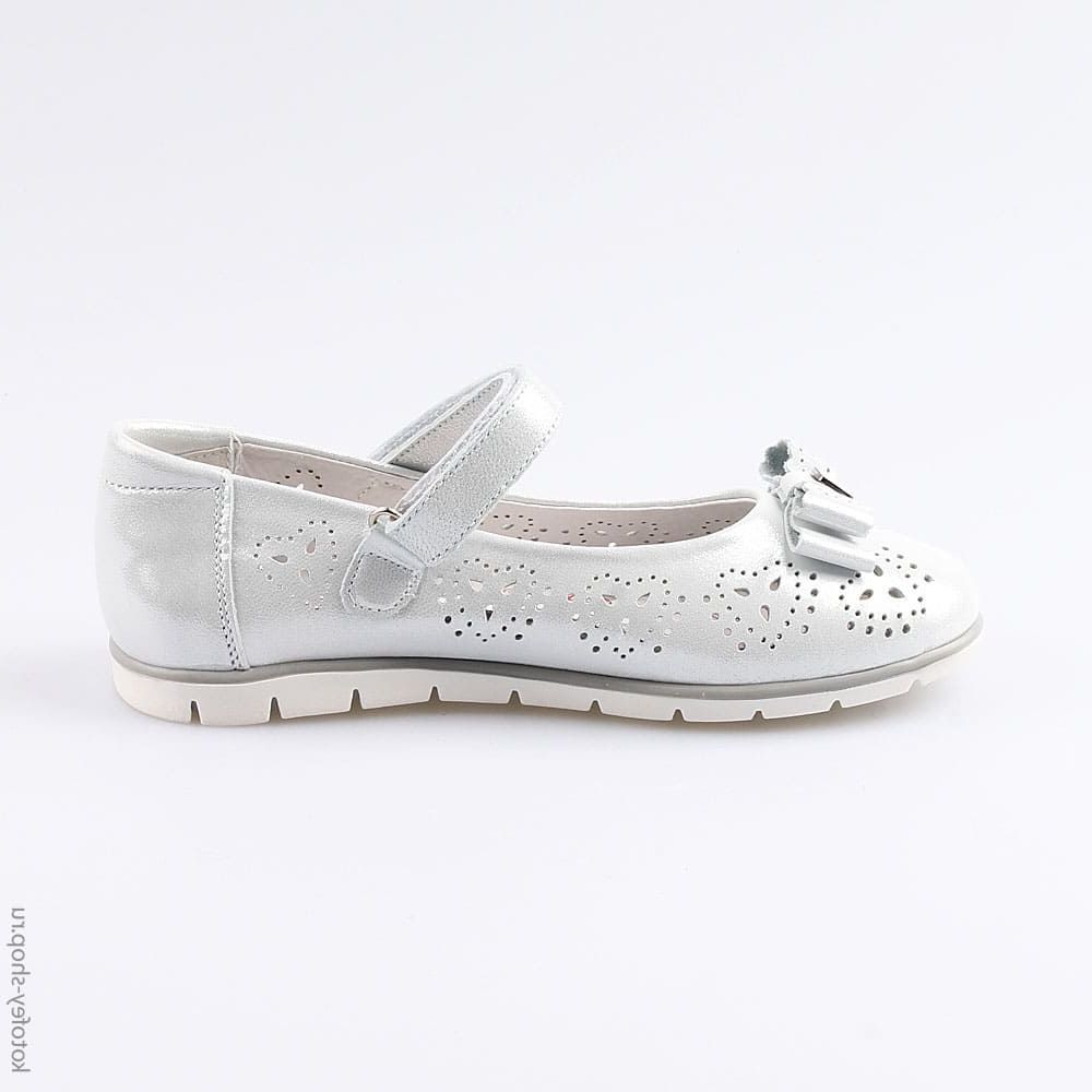 532197-22 Туфли летние, все фото 2