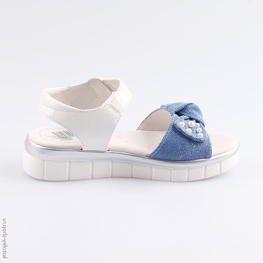 524040-22 Босоножки, все фото 2