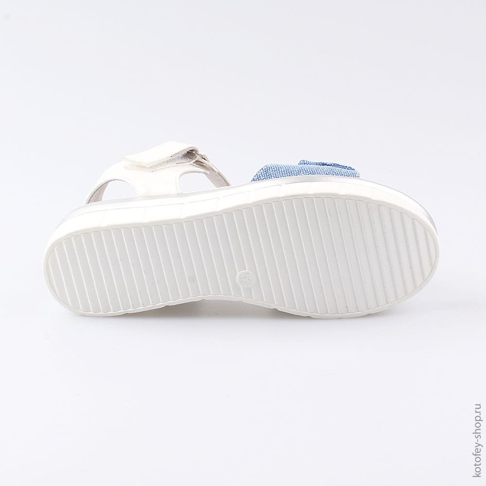 524040-22 Босоножки, все фото 3