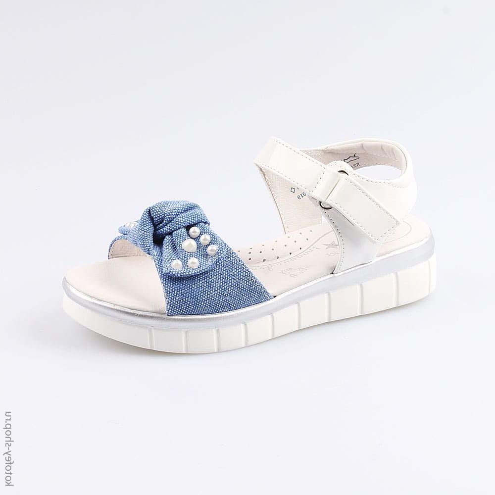 524040-22 Босоножки, все фото 1