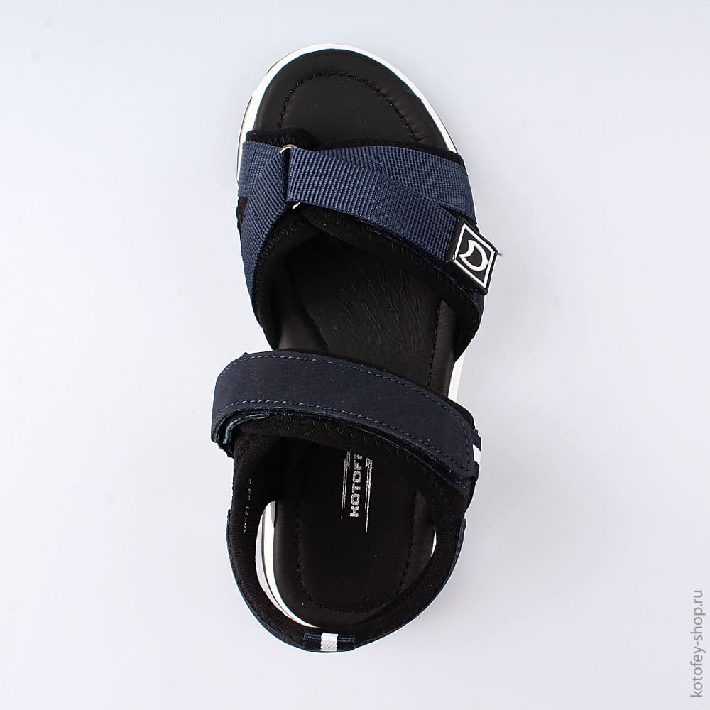 624015-71 Сандалии, все фото 4