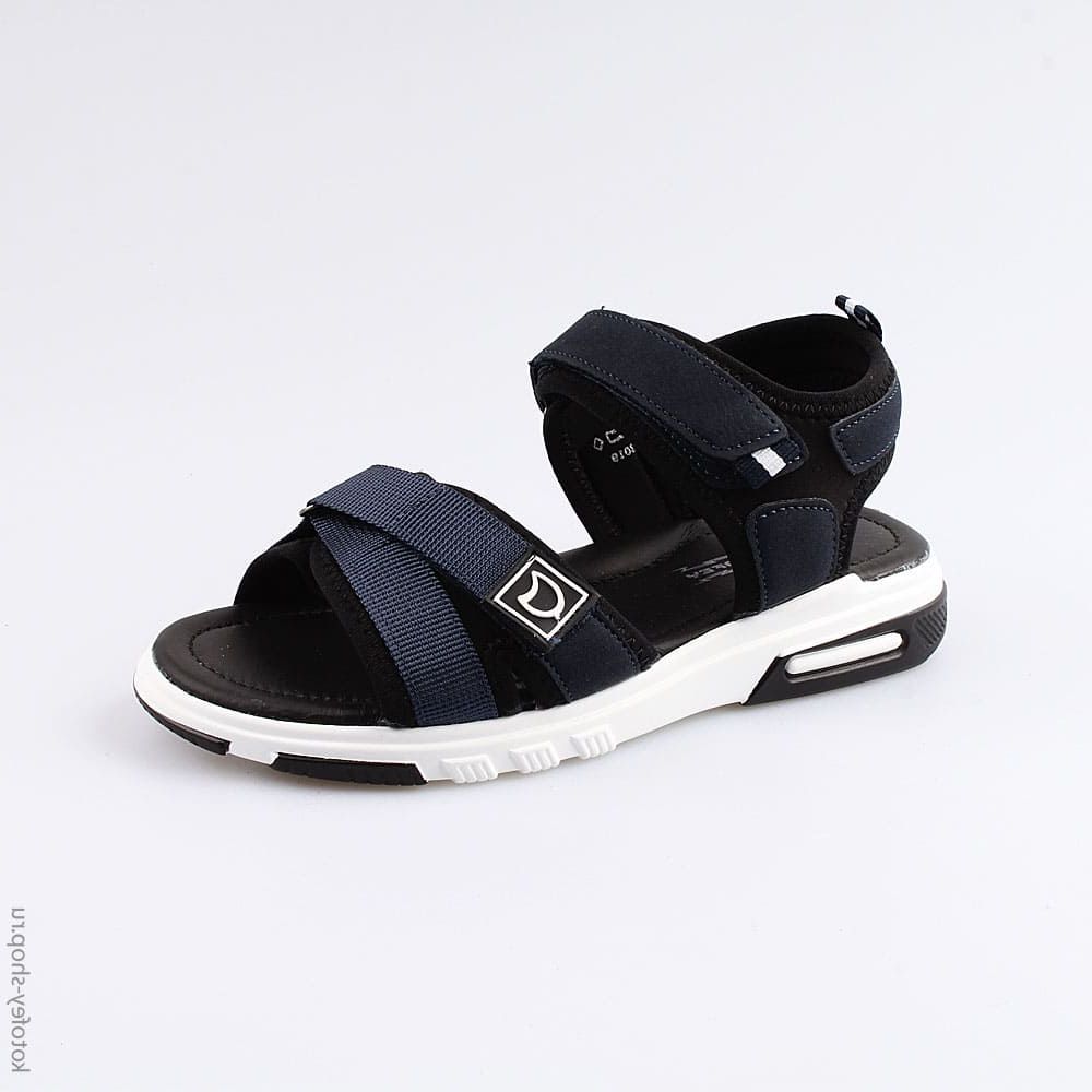 624015-71 Сандалии, все фото 1