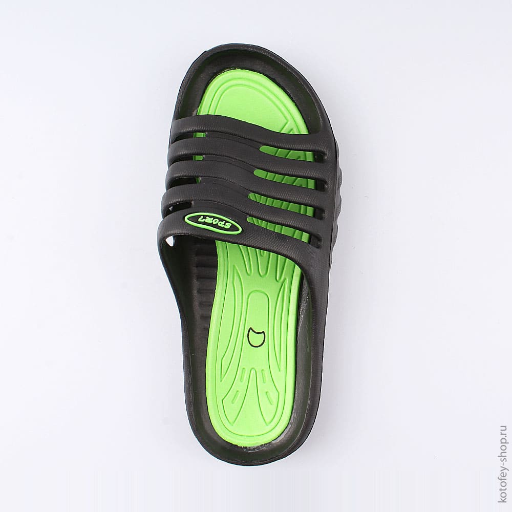 725008-04 Пляжная обувь, все фото 4