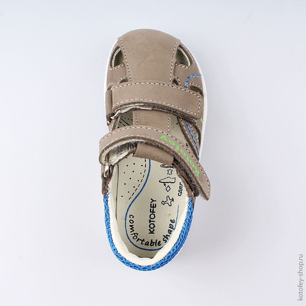 132120-22 Туфли, все фото 4