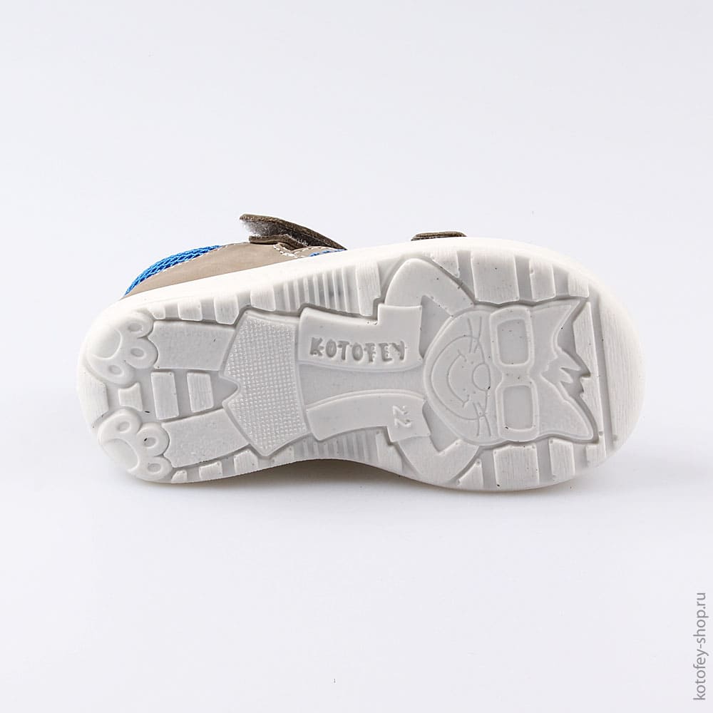 132120-22 Туфли, все фото 3