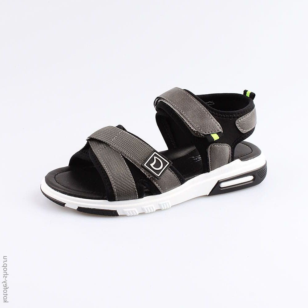 624015-72 Сандалии, все фото 1