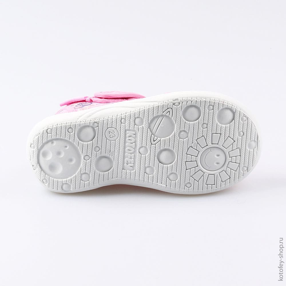 221065-11 Босоножки текстильные, все фото 3