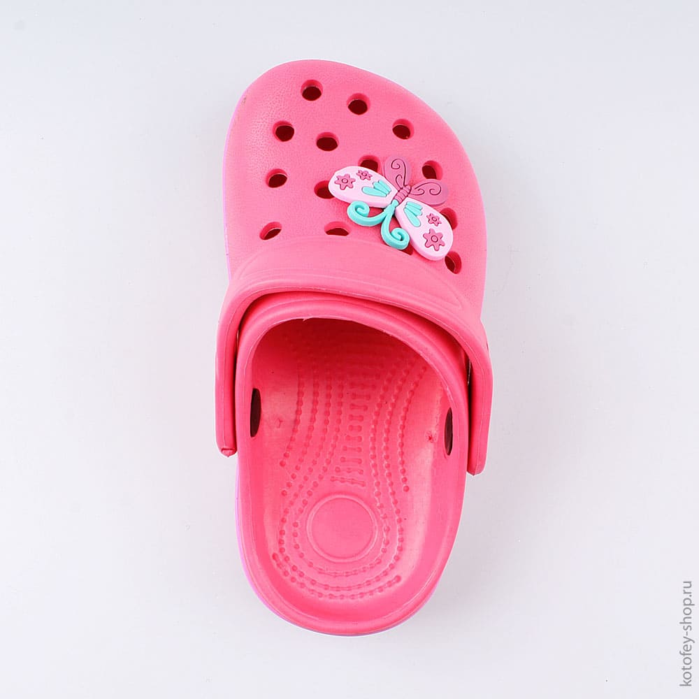 325078-01 Пляжная обувь с LED-подсветкой, все фото 4